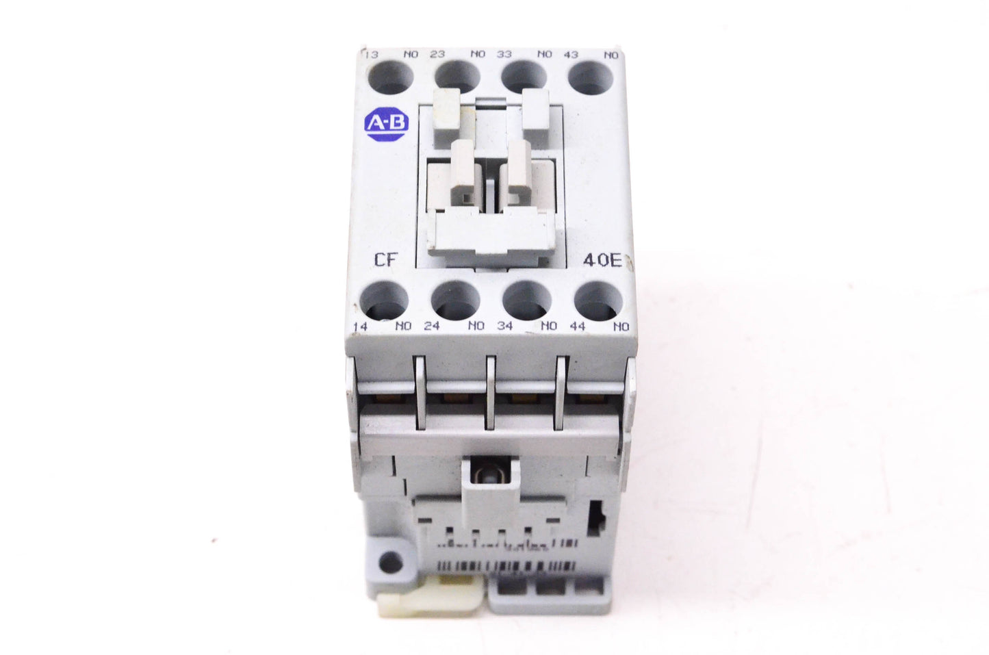 Allen Bradley 700-CF400* Relay NOS