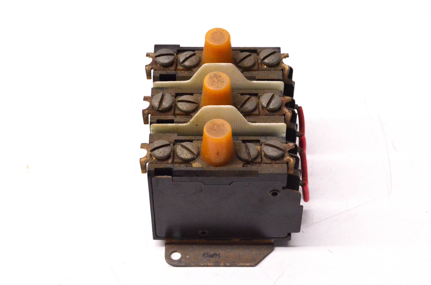 Allen Bradley 816-BOV16, 816-B0V16 Overload Relay