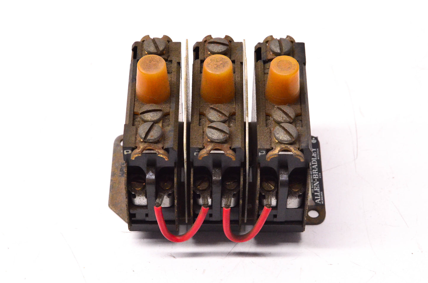 Allen Bradley 816-BOV16, 816-B0V16 Overload Relay