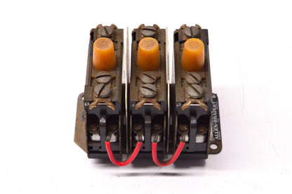 Allen Bradley 816-BOV16, 816-B0V16 Overload Relay