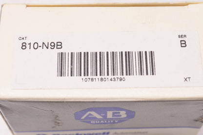 Allen Bradley 810-N9B Dashpot Fluid NOS