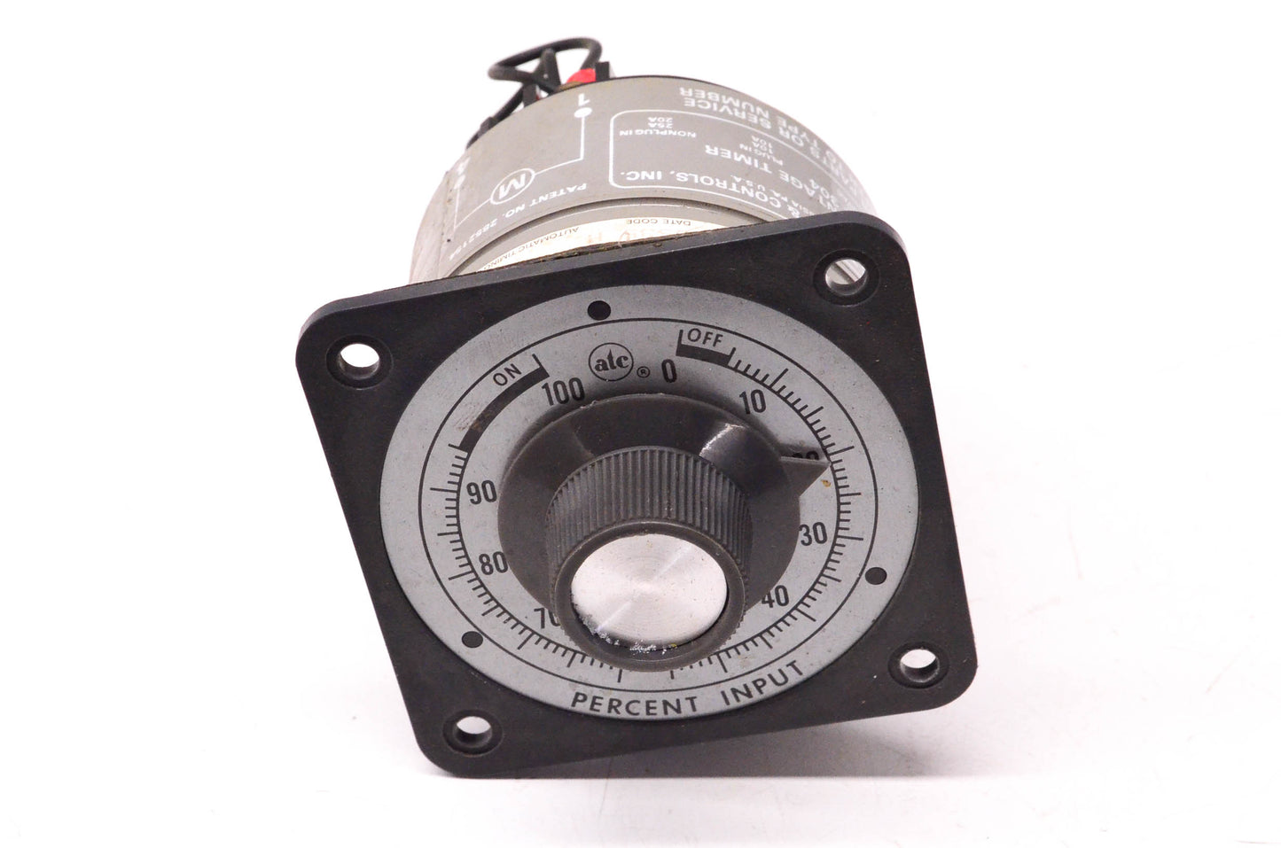 ATC 304C007A00XX Percentage Timer NOS