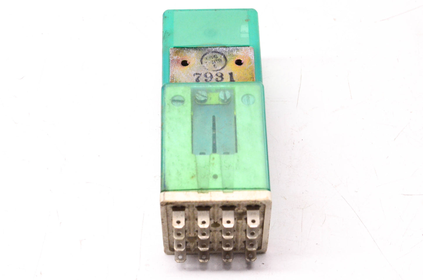 Agastat GPD Socketed Control Relay NOS