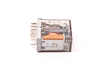 Finder 55.34 Type 55.34 Relay NOS