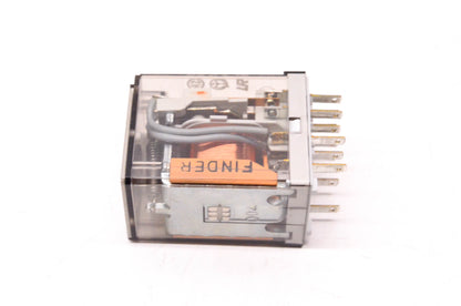 Finder 55.34 Type 55.34 Relay NOS