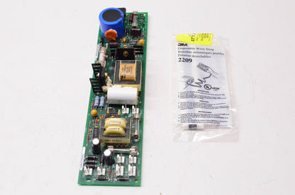 General Electric IS200HFPAG2ADC Printed Circuit Board