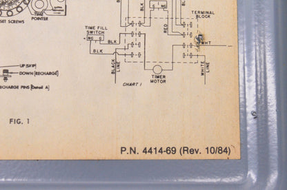 Culligan 4414-69 Water Conditioner