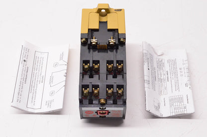 Allen Bradley 700-M/A24056 AC Relay NOS