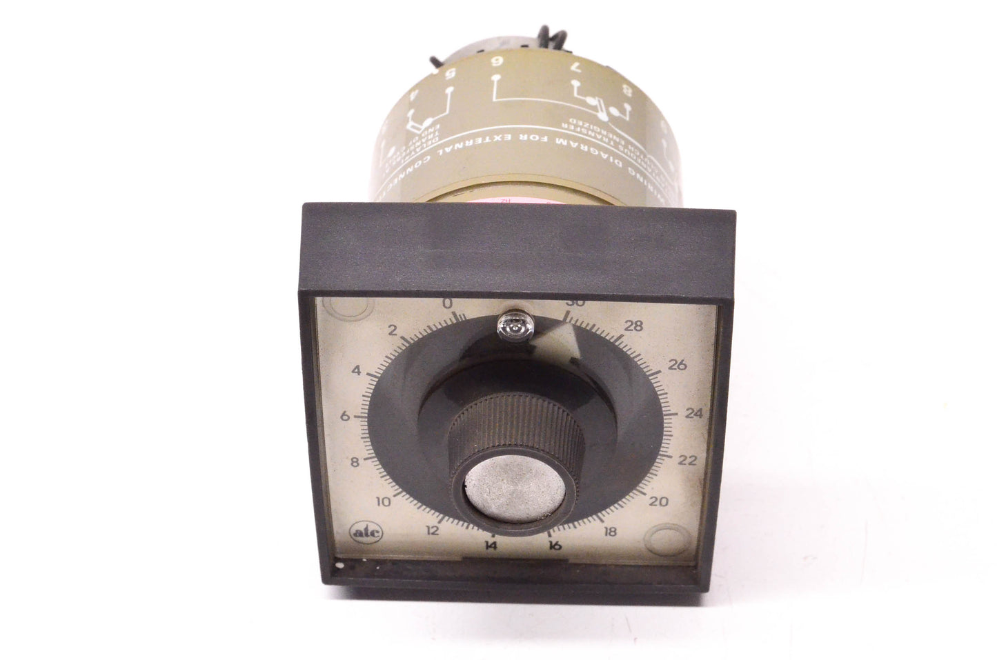 ATC 305E006A10XX Reset Timer NOS