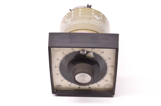 ATC 305E006A10XX Reset Timer NOS