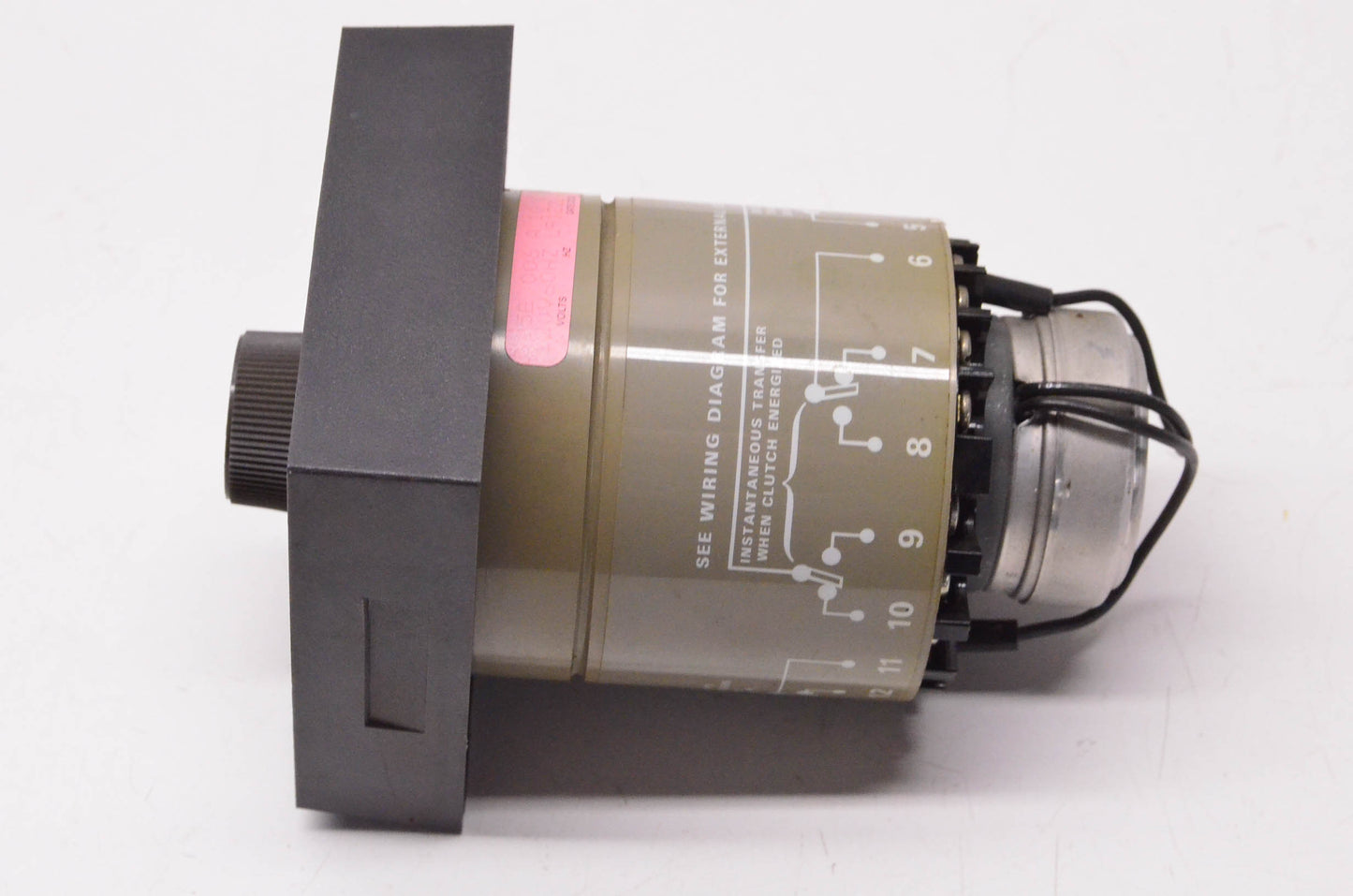 ATC 305E006A10XX Reset Timer NOS