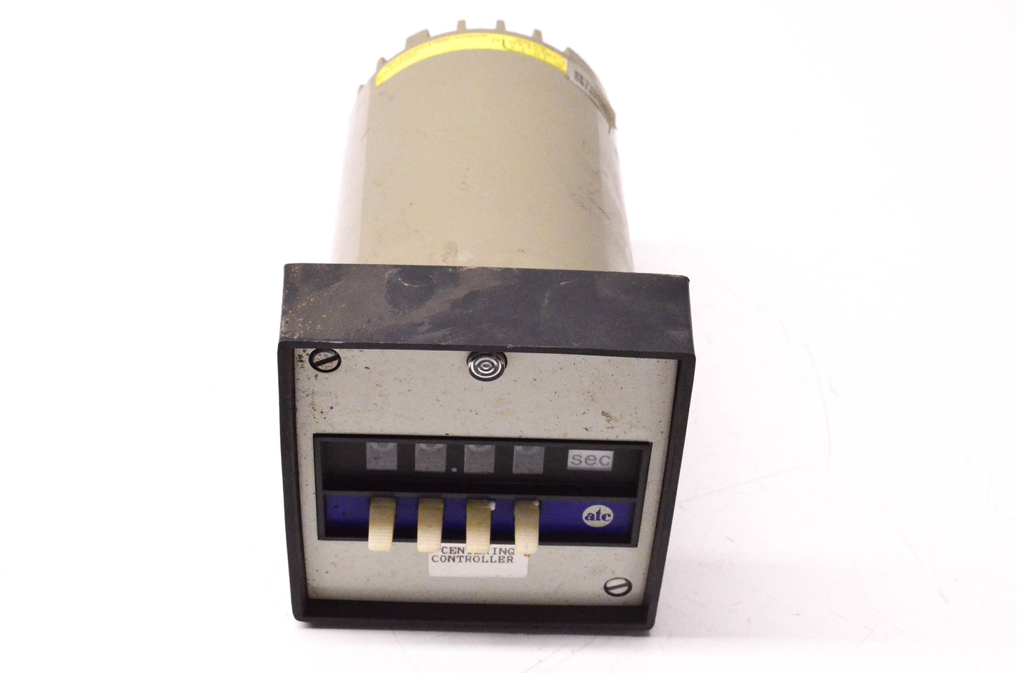 ATC 335B351A10PX .01-99.99 Second Timer NOS