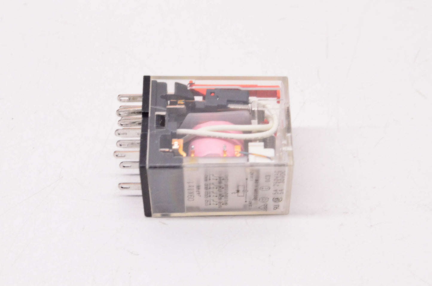 Omron MY4N Relay NOS