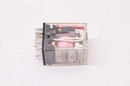 Omron MY4N Relay NOS