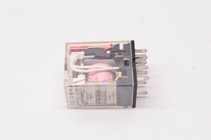 Omron MY4N Relay NOS