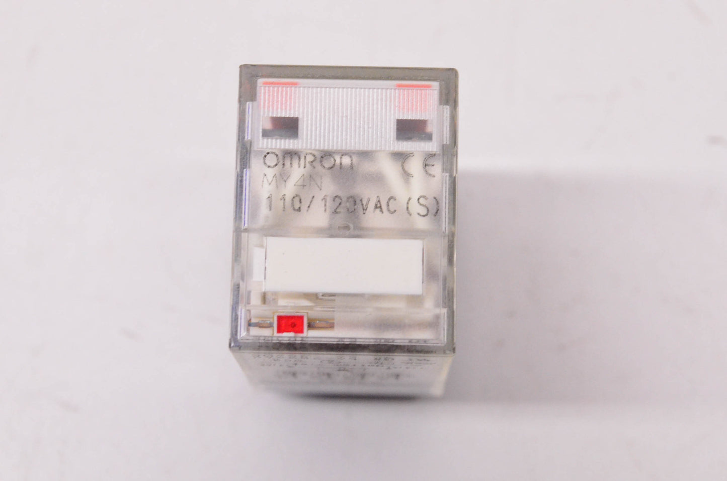 Omron MY4N Relay NOS