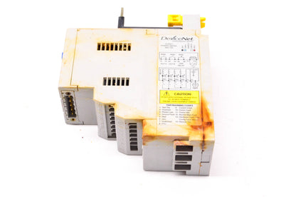 Allen Bradley 193-EC2BD Solid State Overload Relay
