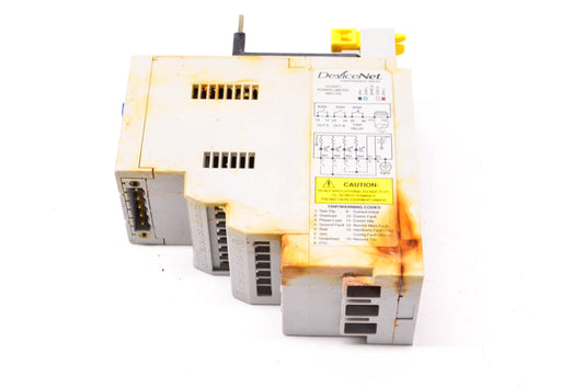 Allen Bradley 193-EC2BD Solid State Overload Relay