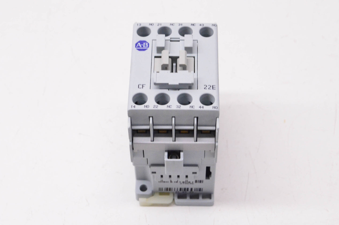 Allen Bradley 700-CF220D Control Relay NOS
