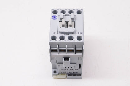 Allen Bradley 700-CF220D Control Relay NOS
