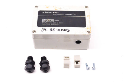 Solartron 910764 Displacement Transmitter