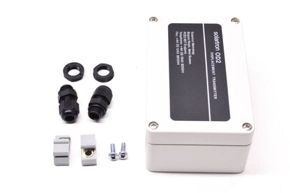 Solartron 910764 Displacement Transmitter NOS