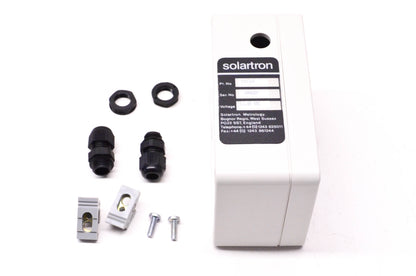 Solartron 910764 Displacement Transmitter NOS