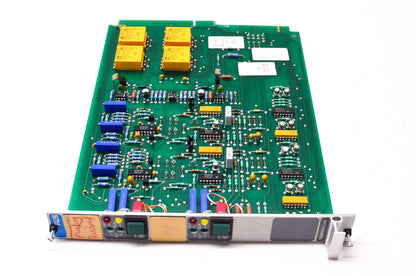 RIS TM-2477C Alarm Board NOS