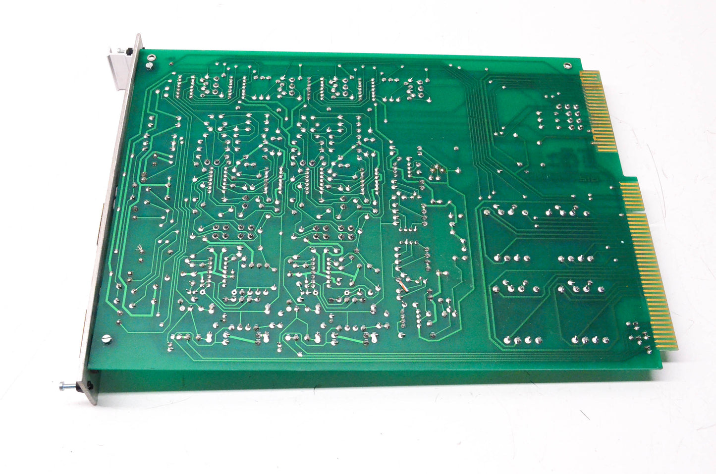 RIS TM-2477C Alarm Board NOS