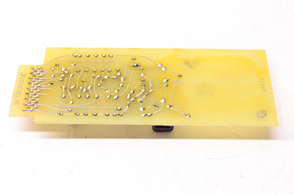 Avtron Mfg Inc. D2062 Printed Circuit Board NOS