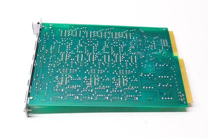 RIS TM2473N, 1058-306 Alarm Board NOS
