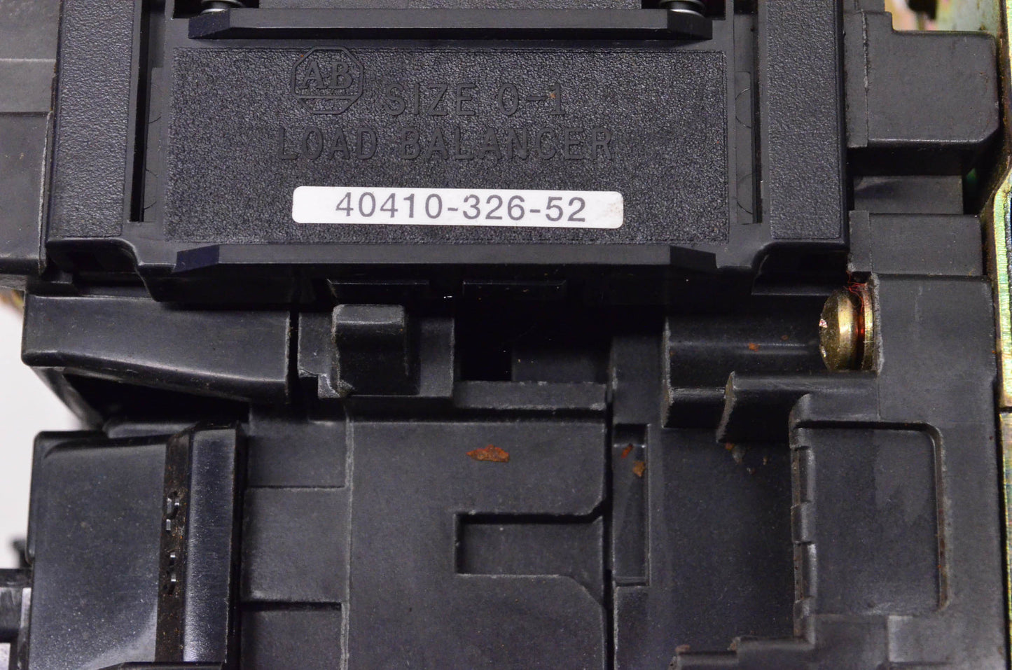 Allen Bradley 40410-326-52, 42185-800-01 Relay Control Assembly NOS