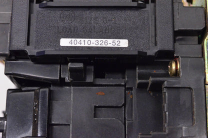 Allen Bradley 40410-326-52, 42185-800-01 Relay Control Assembly NOS