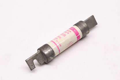 Gould TR100R 100 Amp 250 Volt AC or Less Time Delay Fuse NOS
