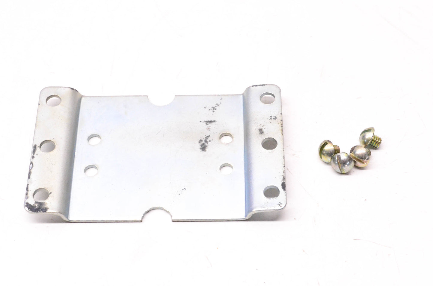 Aftermarket 2150-12 Mounting Plate & Screws NOS
