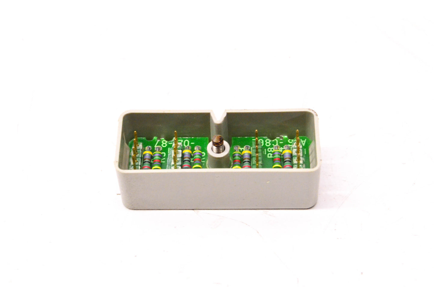 Siemens 6ES5498-1AA31 Measuring Module NOS