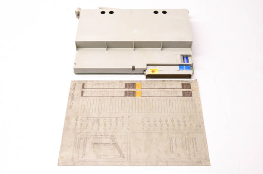 Siemens 6ES5456-4UA12 Digital Output Module NOS