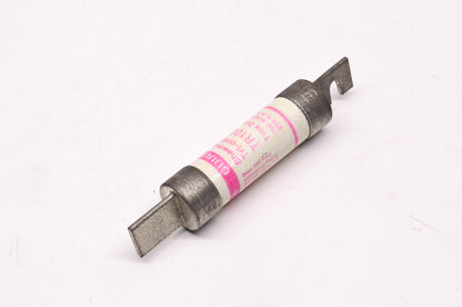Gould TR100R 100 Amp 250 Volt AC or Less Time Delay Fuse NOS