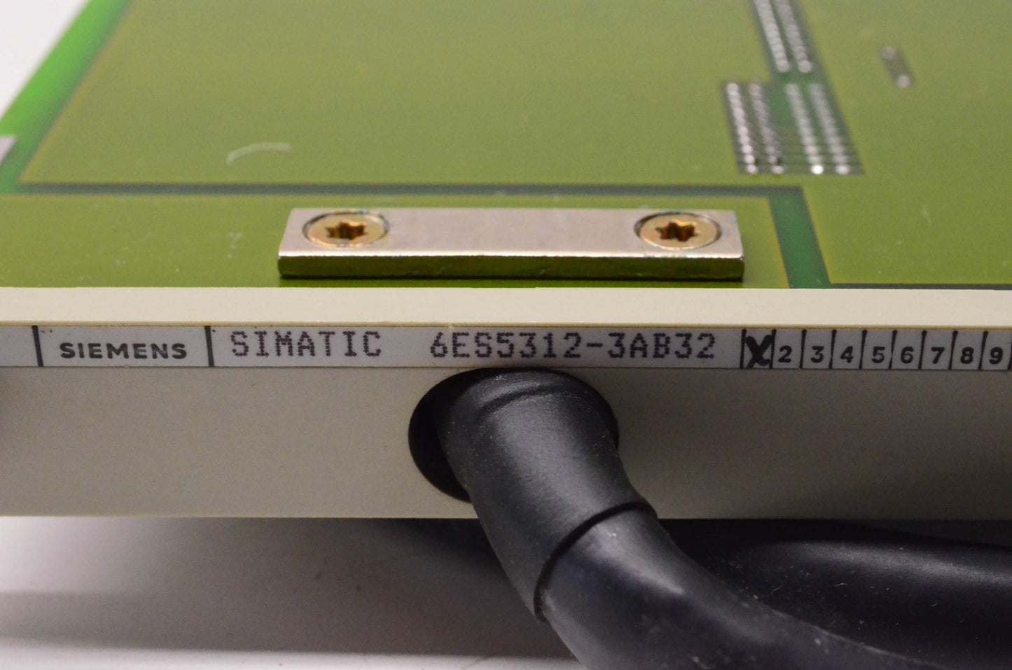 Siemens 6ES5312-3AB32 Interface Module NOS