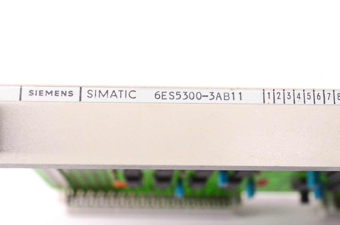 Siemens 6ES5300-3AB11 Interface Module NOS