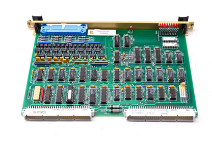 Asea Brown Bover DI86-MU8/8, 57775840E Input Module NOS