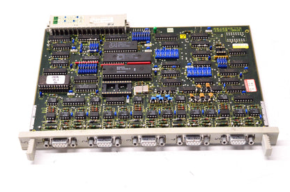 Siemens 6ES52421AA13 Counter Module NOS