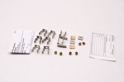 General Electric THC31J1 Fuse Clip Kit NOS
