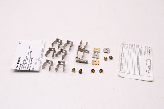 General Electric THC31J1 Fuse Clip Kit NOS