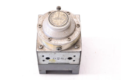 Agastat 2422-VN0500 115 Volt Timing Relay