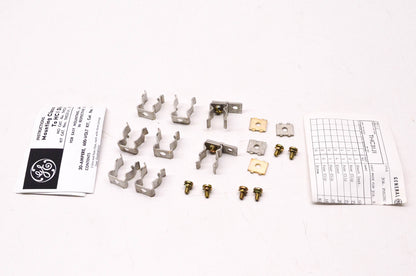 General Electric THC31J1 Fuse Clip Kit NOS