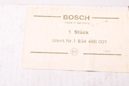 Bosch 1834486001 Plug-in Amplifier Card Stand NOS