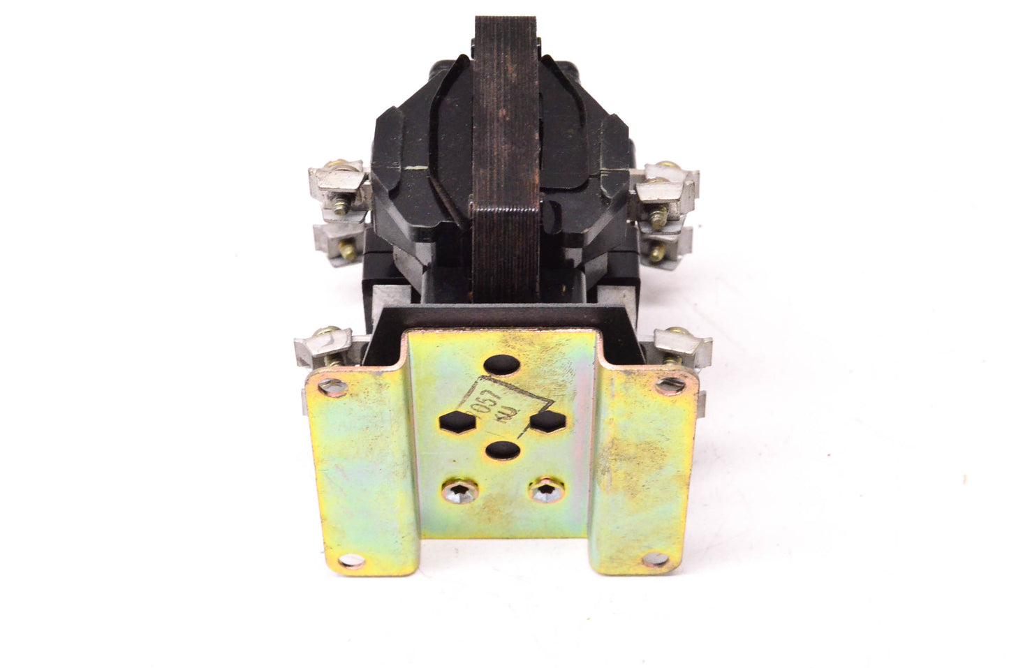 Square D 8501, D0-22 Pilot Duty Contactor Relay NOS