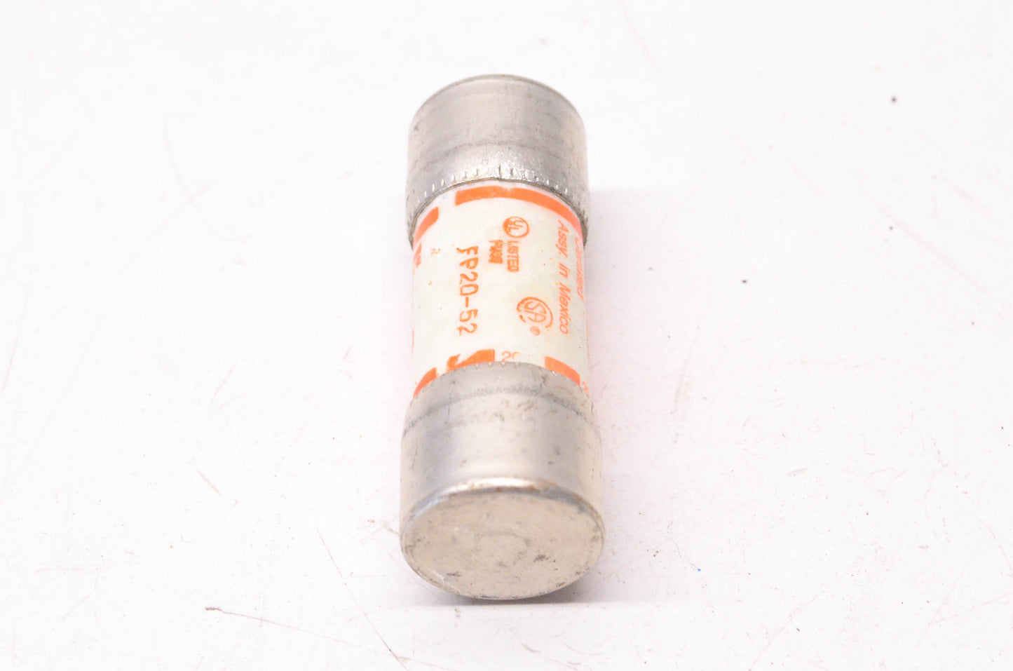 Ferraz Shawmut A4J20 Current Limiting Fuse NOS