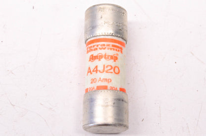Ferraz Shawmut A4J20 Current Limiting Fuse NOS